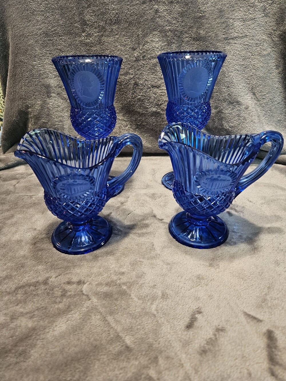 Vintage Avon by Fostoria